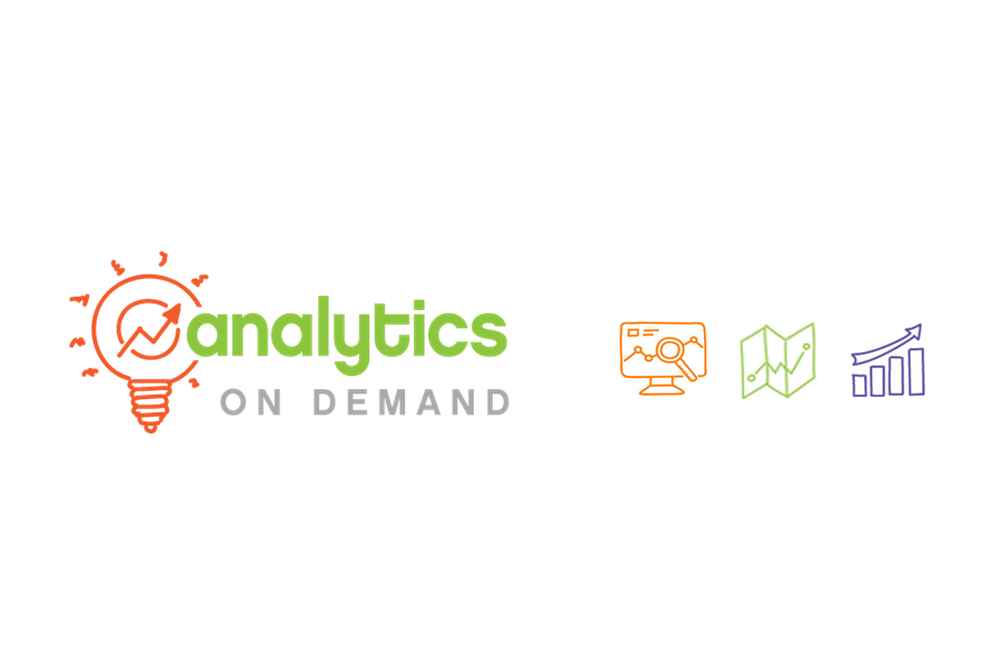 Analytics On Demand