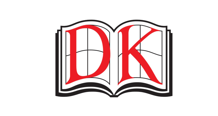 DK eBooks