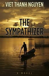 the sympathizer