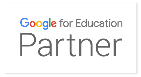 Google for Education Partner